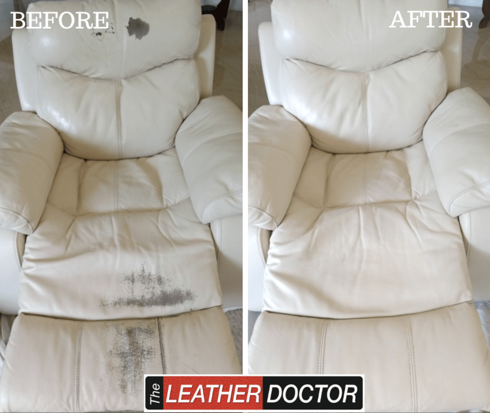 20 Leather Repairs You Must See to Believe! - The Leather Doctor