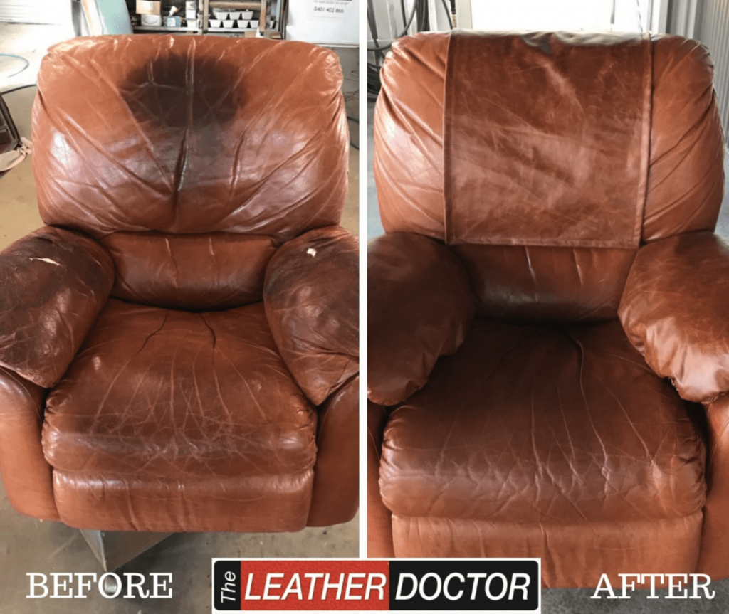 Furniture Clinic Leather Stain Remover at Patricia Quintero blog