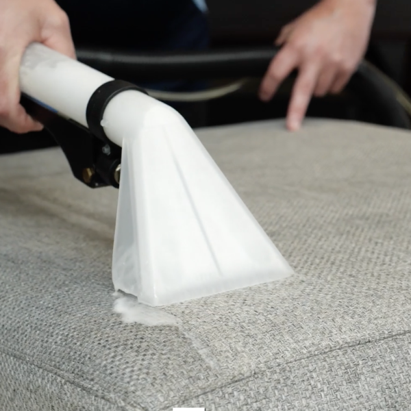 How To Remove Oil Stains From Fabric Furniture